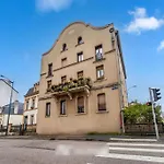 Beautiful Duplex Metz Sablon