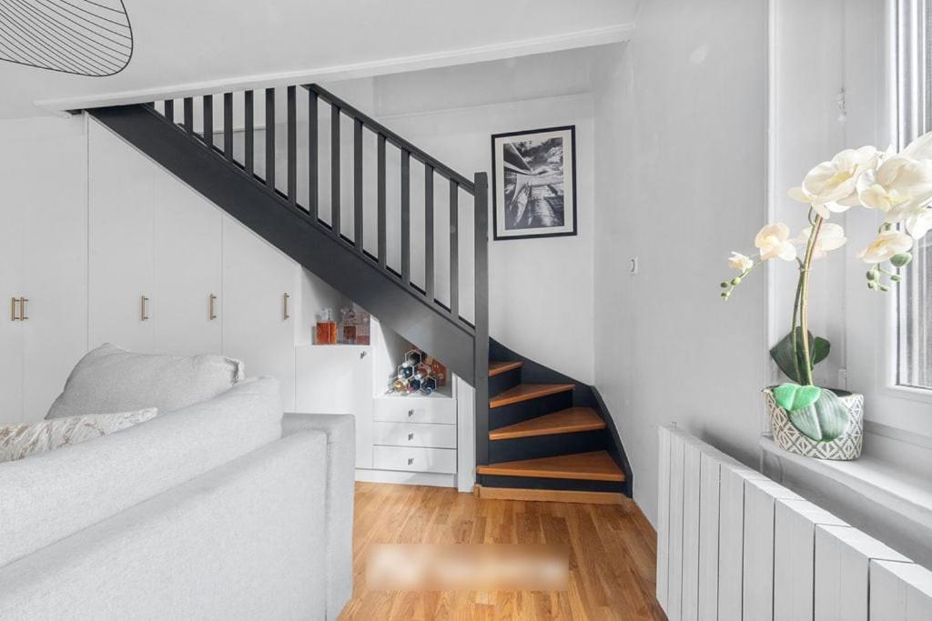 Beautiful Duplex Sablon