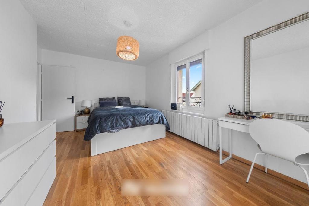 Beautiful Duplex Sablon Appartement Metz