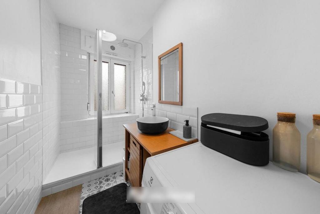 Beautiful Duplex Sablon Appartement *